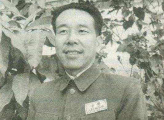 原创此人是林帅爱将做了什么事情林帅大发雷霆还要将他撤职