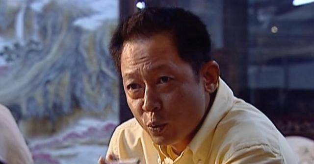 天道为何弃李幼斌而选王志文导演张前李幼斌外表流里流气