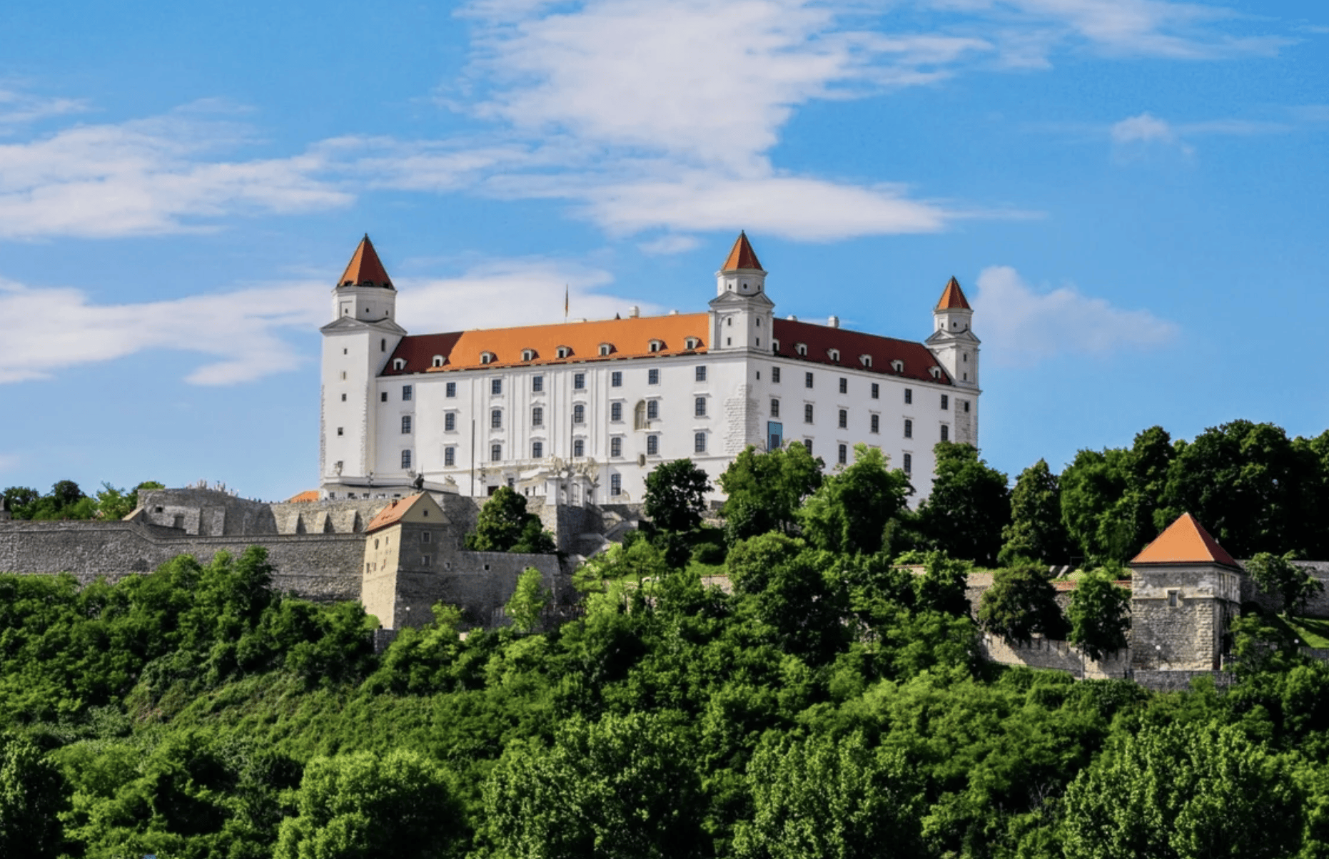 华悦足迹匈牙利奥地利捷克波兰立陶宛拉脱维亚爱沙尼亚等8国16天