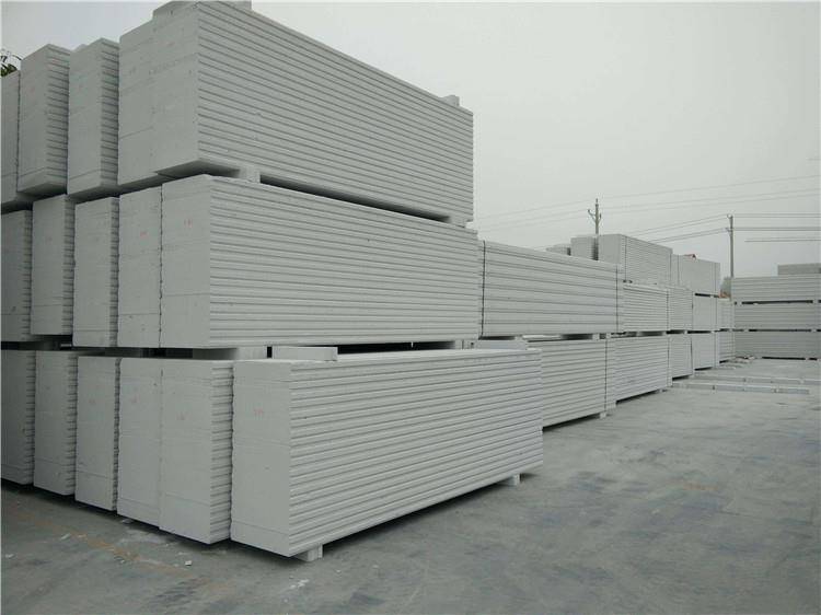 蒸压加气混凝土板有几种分类众联优选