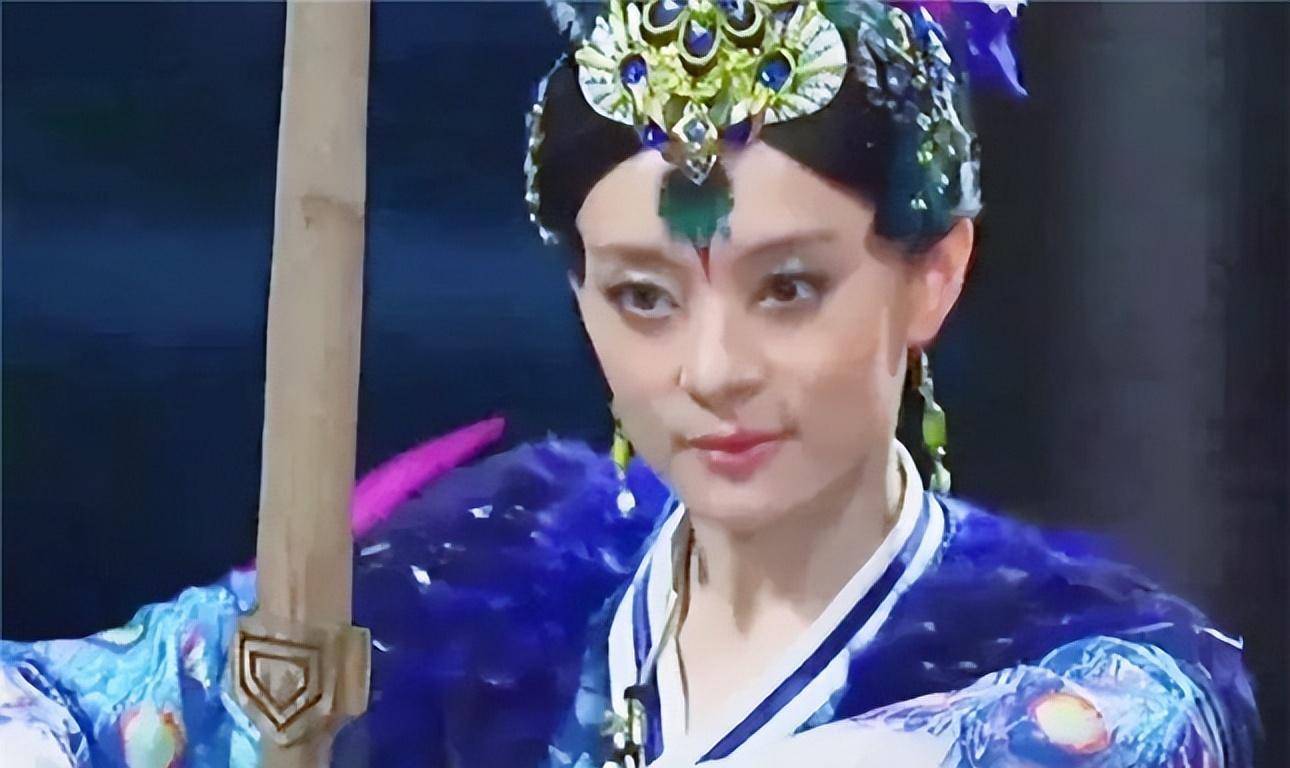 原创芈月传秦王的一个举动彻底激怒楚威后下决心非除掉芈月不可