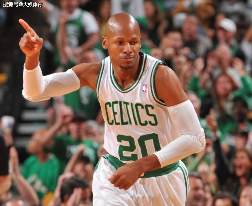 原创雷阿伦的三分拯救了詹姆斯却让麦迪无缘总冠军可惜了