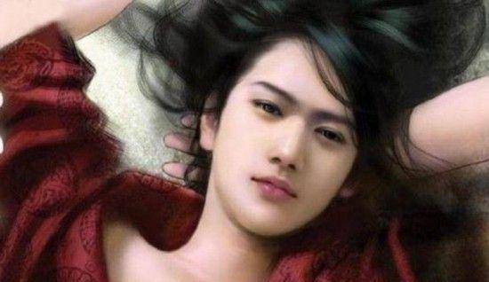 原创韩子高是历史上唯一的男皇后深得陈文帝恩宠别再被骗了