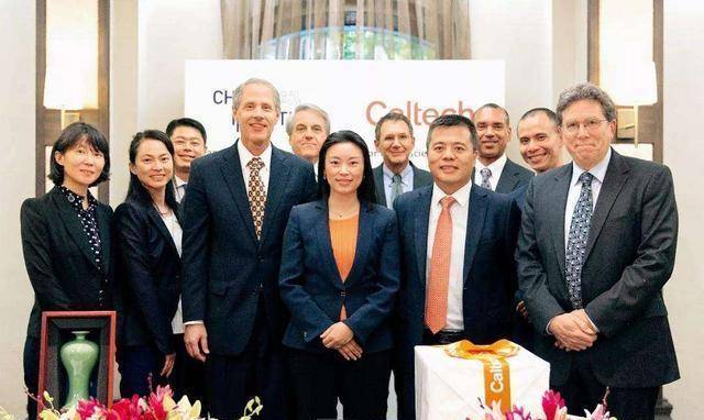 原创盛大老板陈天桥明知中国科学缺钱却捐给美国10亿意欲何为