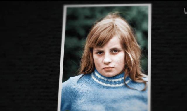 原创曾被戴安娜推下楼梯的邪恶继母为何最后成了王妃最好的知己