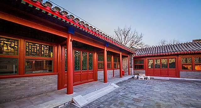 原创自古北漂多艰难清朝北漂京官没钱吃饭几十年买不起一套官服