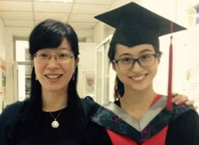 原创北大才女胡海岚弃美回国突破世界难题为35亿抑郁者带来希望