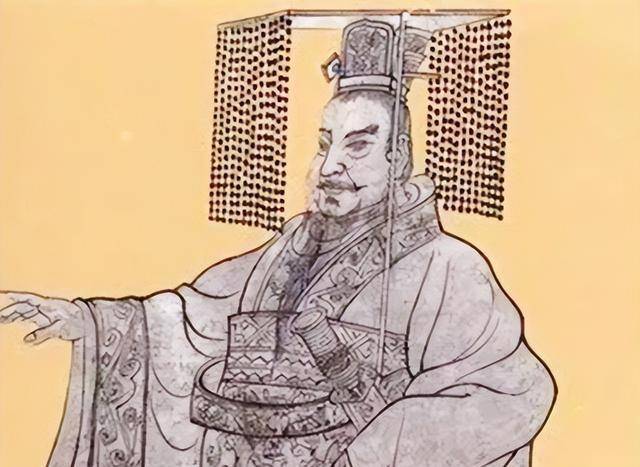 尉缭受到了秦始皇的礼遇为什么还要逃走
