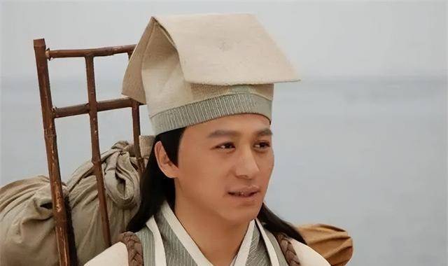 解缙朱元璋晾他8年朱棣弃他8年蹉跎半生却给中华留下瑰宝