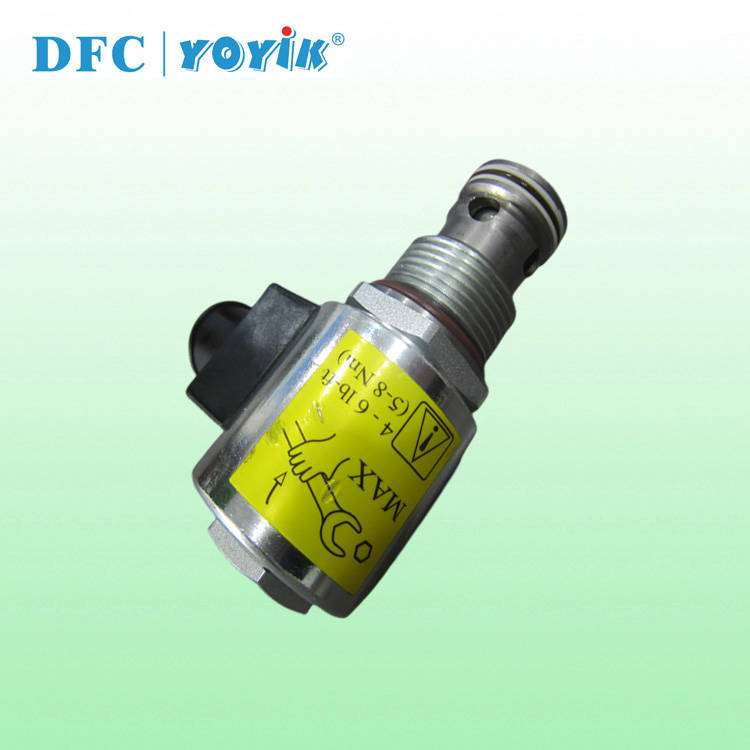 opc电磁阀sv1312vo000主汽阀电磁阀