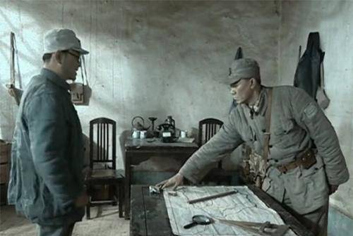 亮剑丁伟挂在嘴边的四野有那么强大吗