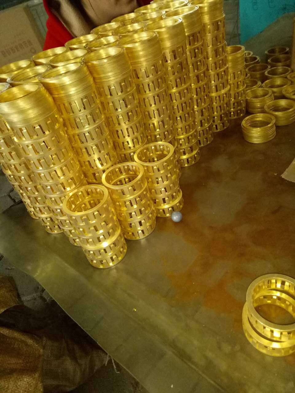 可有效防止铜材表面氧化,保持抛光后的本色,适合铜及铜合金(黄铜,紫铜