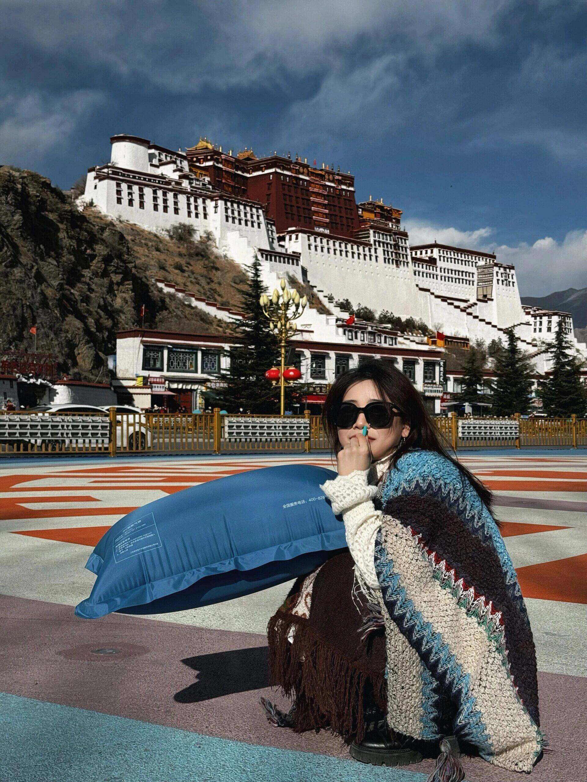 和朋友去拉萨旅游需要多少钱去拉萨旅游攻略和费用是