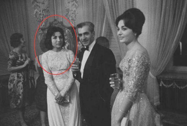 伊朗_阿什拉芙_女性