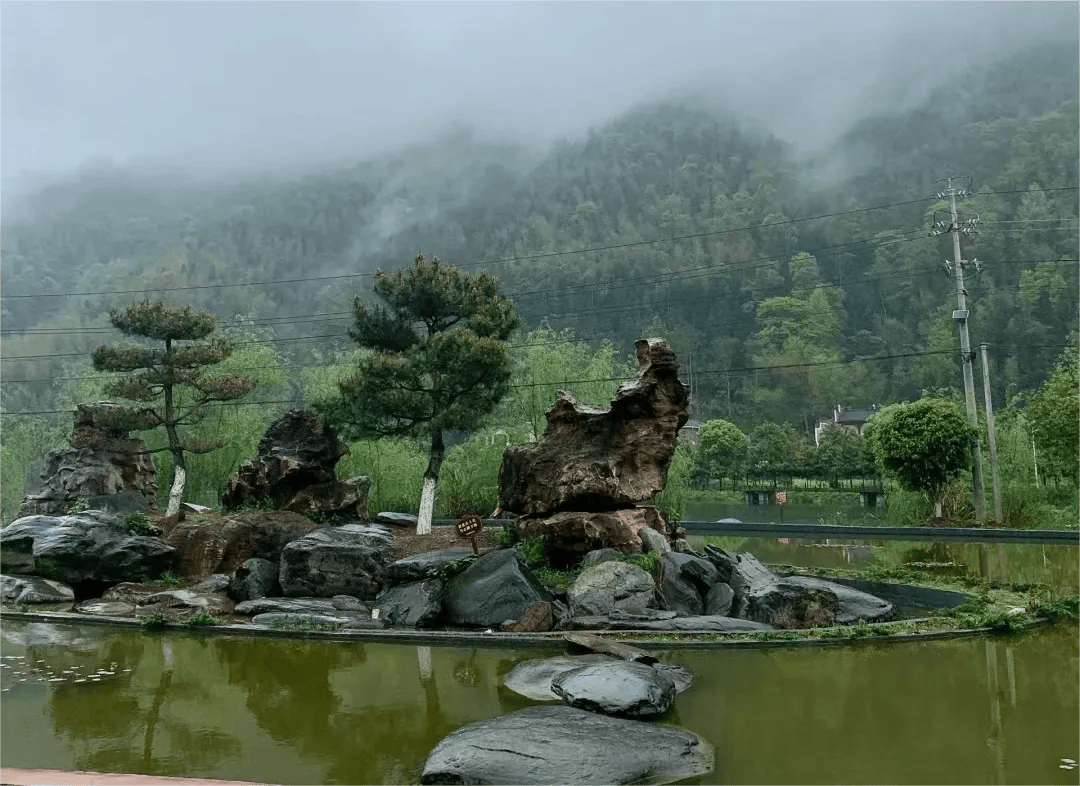 浏阳景点大全集图片