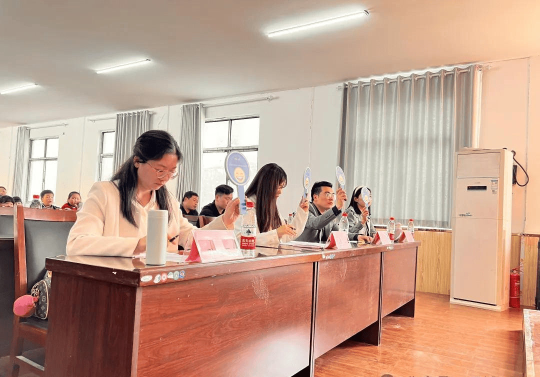 2024第十届花样少年语言艺术展演项城市育才学校海选比赛来啦