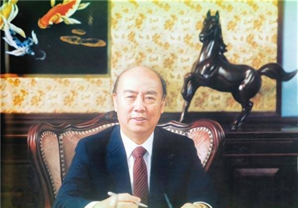 福建男人21岁逃去印尼,79岁身价180亿员工60万,晚年遭遇大变故_林绍良