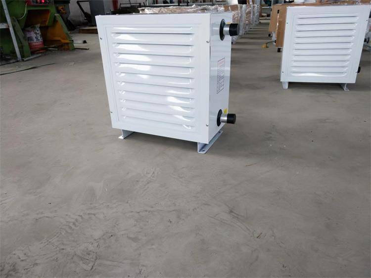 热风机的材质优势介绍万冠空调