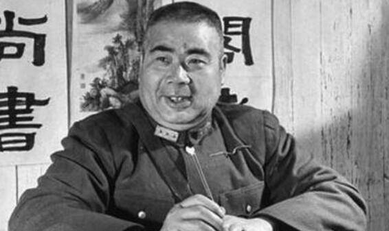 他写错一个字,大军奔向南边,最后此人被处决_冯玉祥_阎锡山_蒋介石