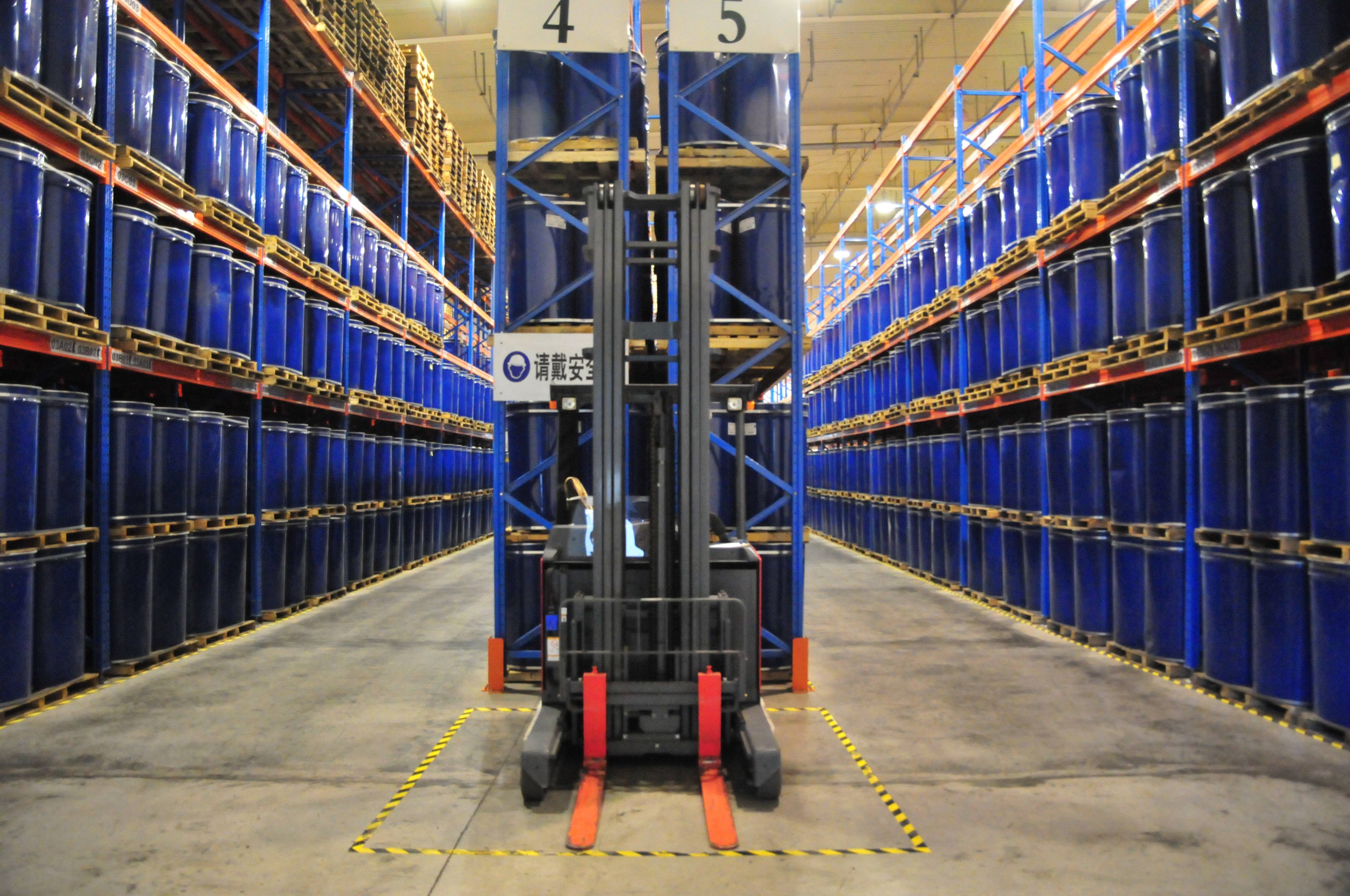 江湖卫士rfid应急仓库管理系统提升灾害应对能力的关键工具