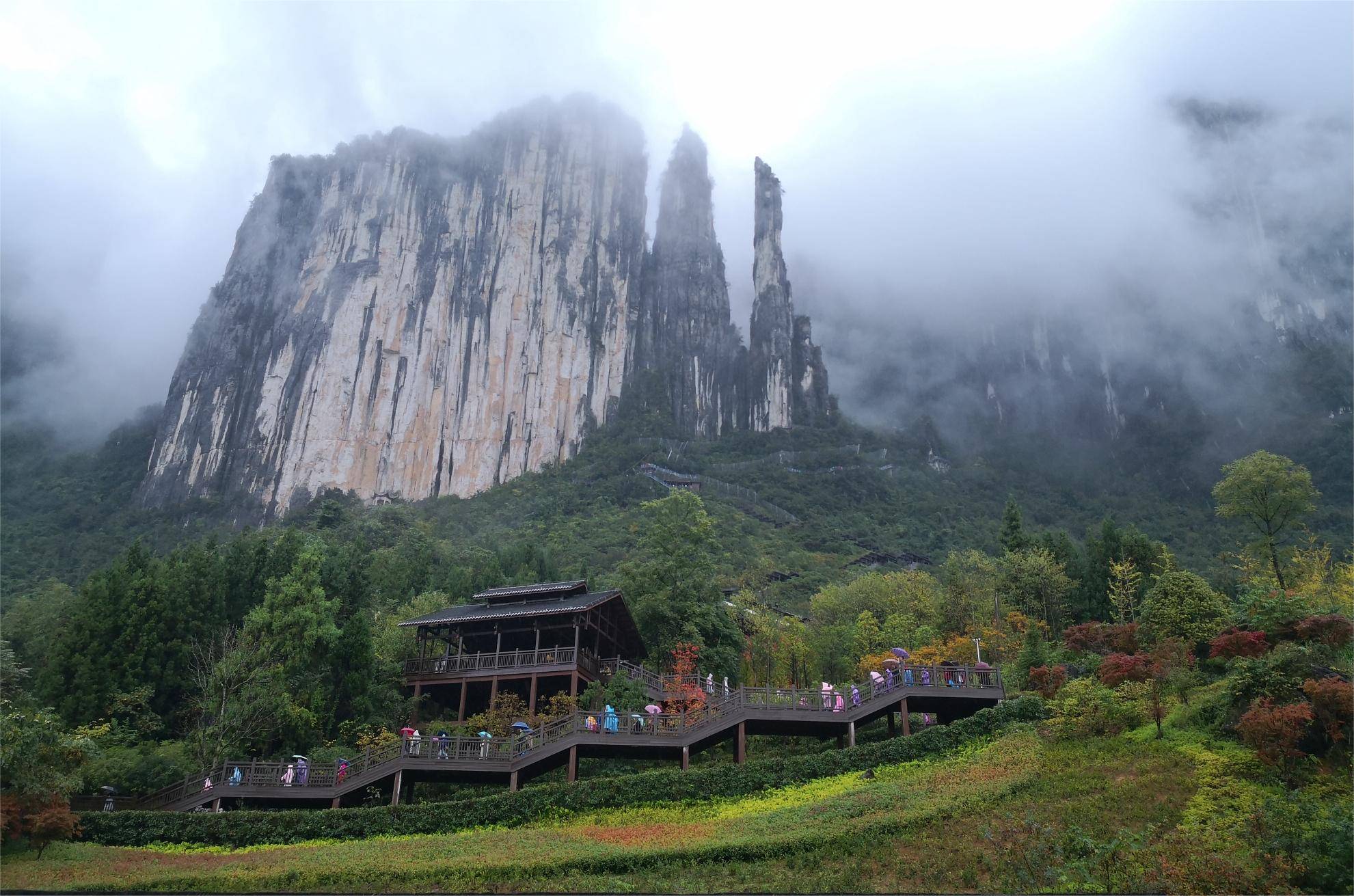 风景_美食_文化