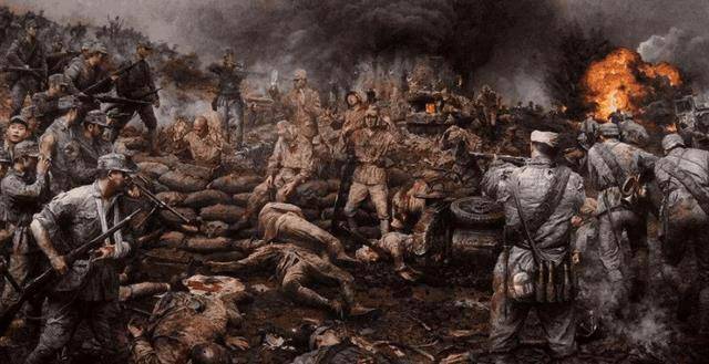 之后,贺健又几次都路过红安,可是都没有回到家乡见老母亲一眼,他在