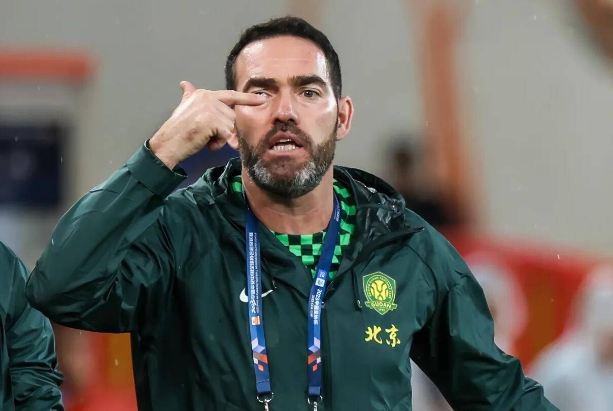 原创时隔十四年国安主场再负深圳赛季首次变阵从惊喜变惊吓