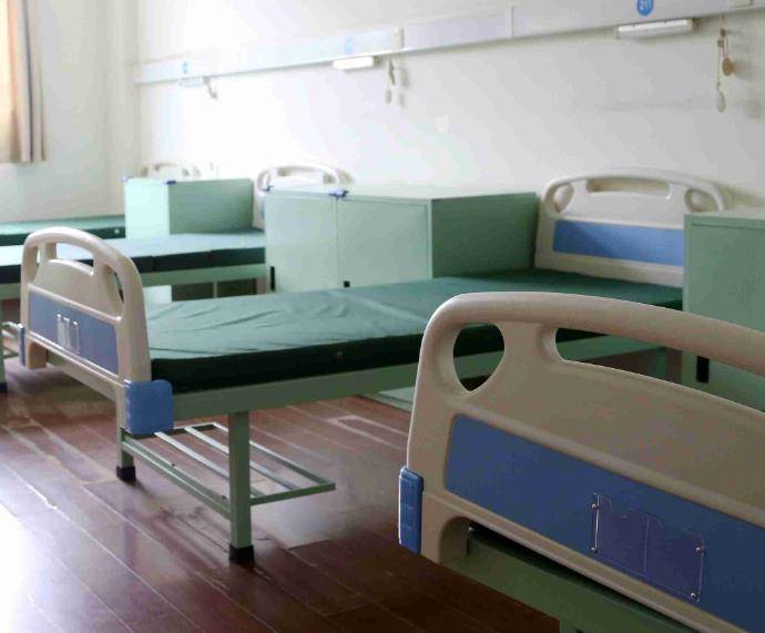 上海黄浦区大众养老院月费多少大众养老院价格及电话