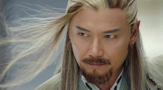 射雕英雄传里的梅超风令人可恨吗