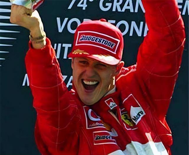 妻子拒绝安乐死,舒马赫昏迷6年后苏醒,治疗费用堪称天价