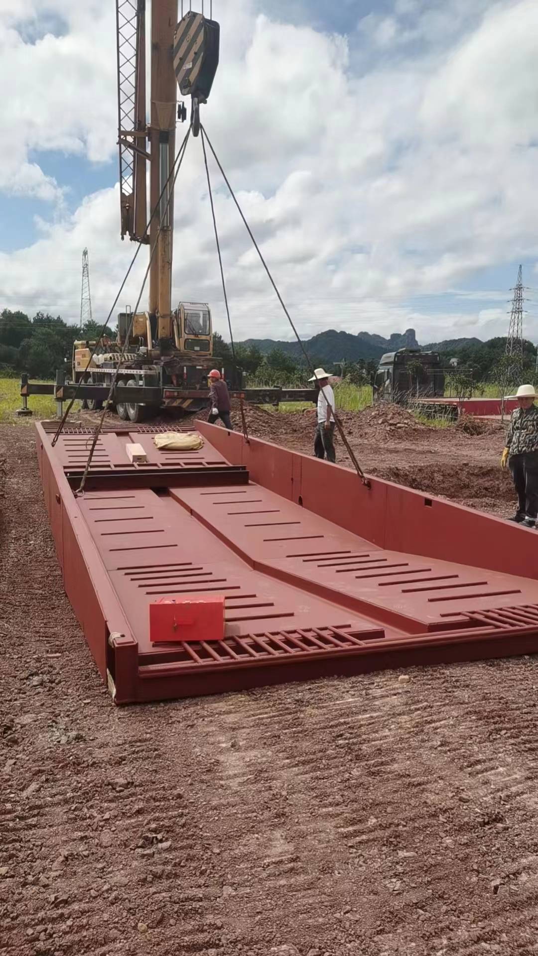 工地洗车槽移动洗车槽工地洗车机洗车槽厂家工程洗车机工程洗车槽