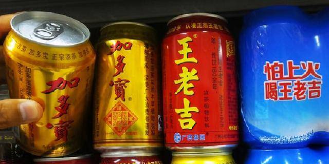 陈鸿道让王老吉一度超越百事可乐身家80亿为何走上不归路