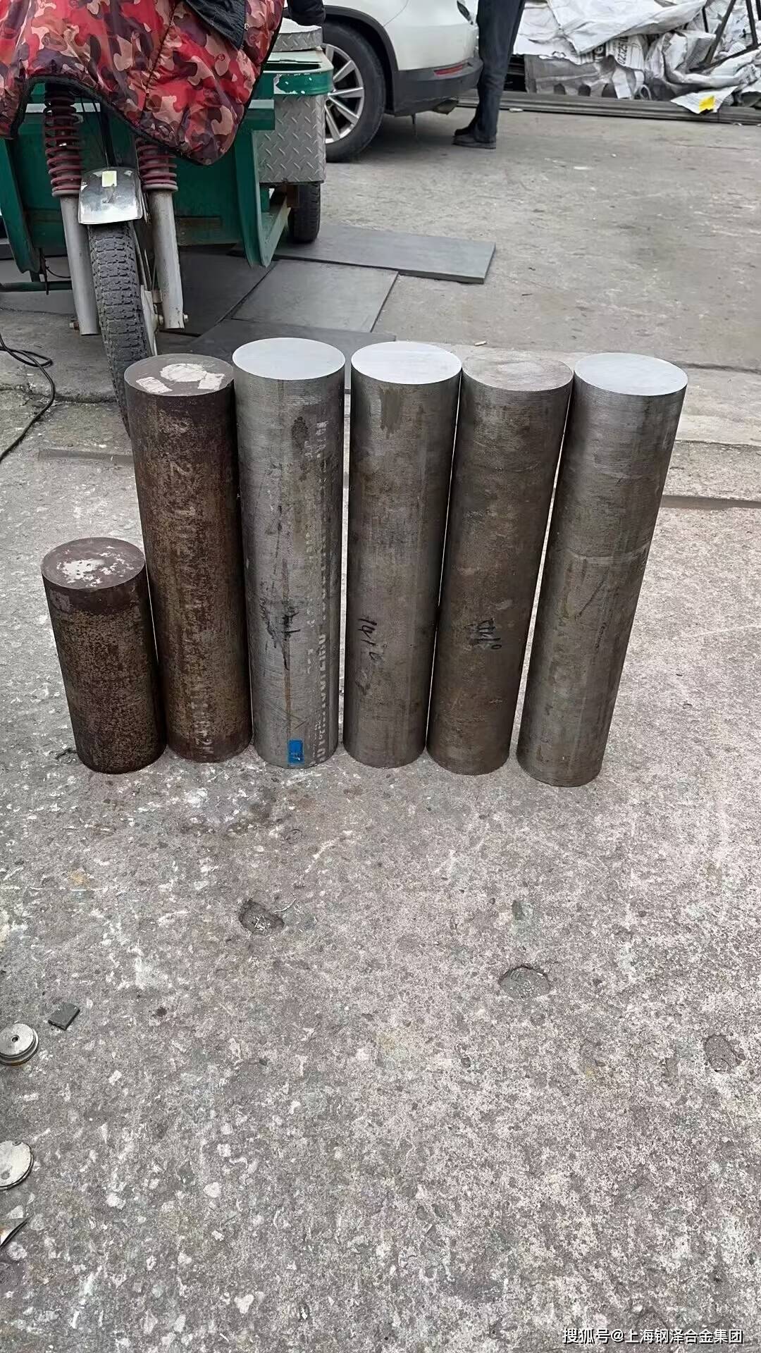 6542al高速钢由于其优异的韧性和耐磨性