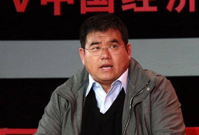 张祥青唐山地震失去双亲汶川地震捐1亿一生行善却未得善终