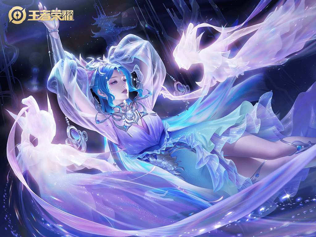 王者荣耀后期最强法师为何貂蝉不再是首选