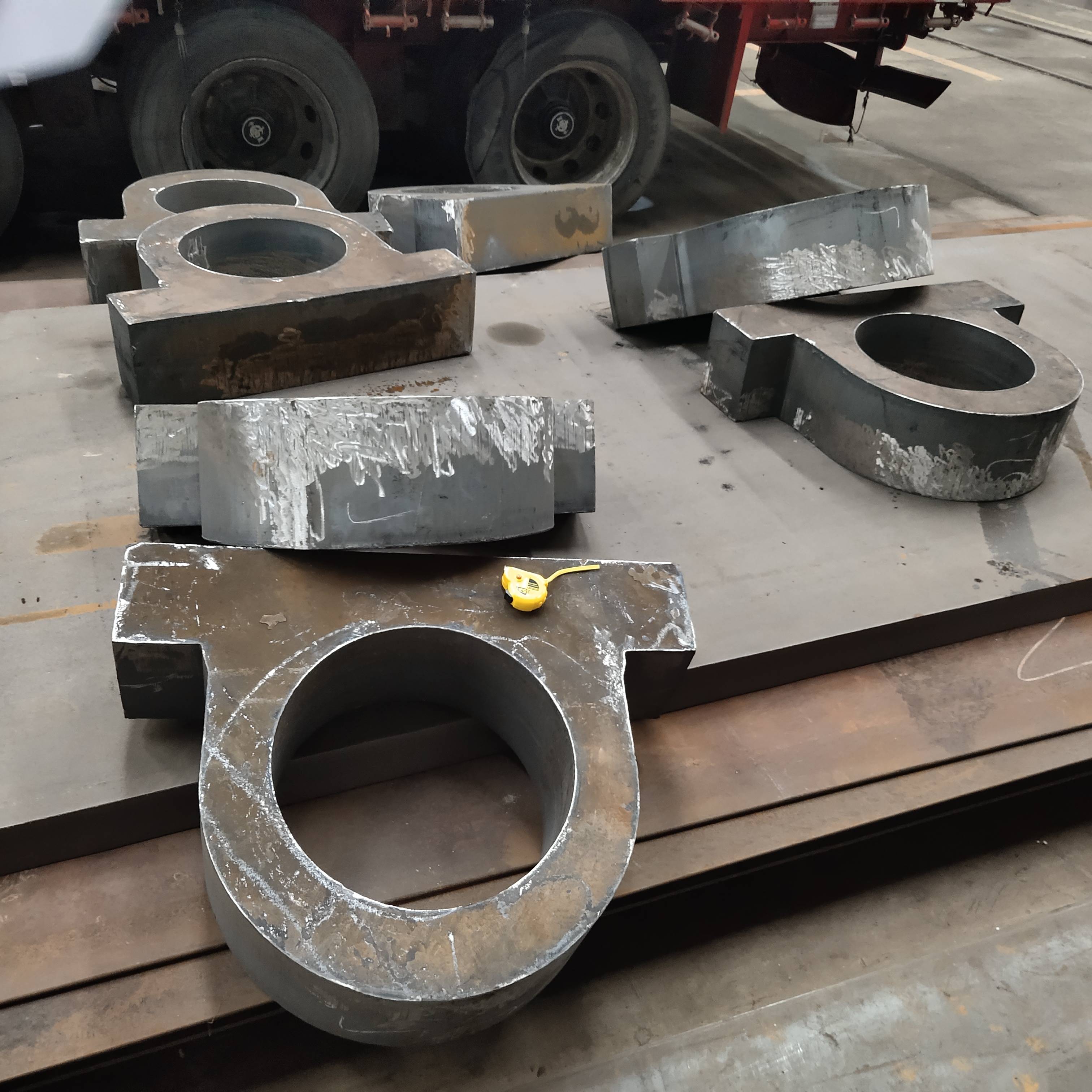 日标sm520牌号简介,执行标准,sm520钢板生产工艺,sm520钢板化学性能