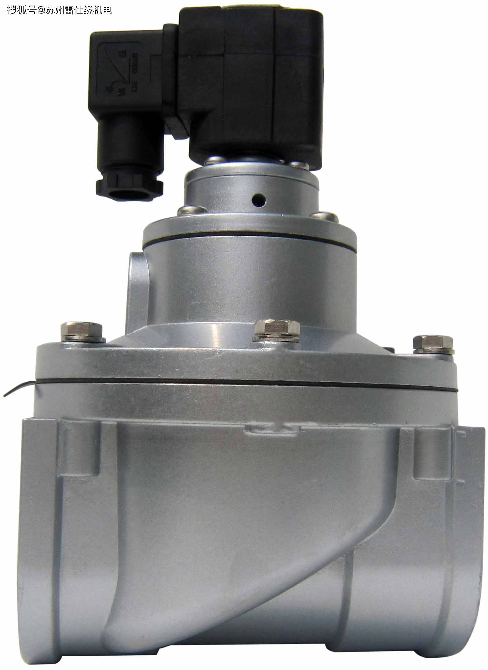 欧特尔autel脉冲阀ae1440b020直角型dn40