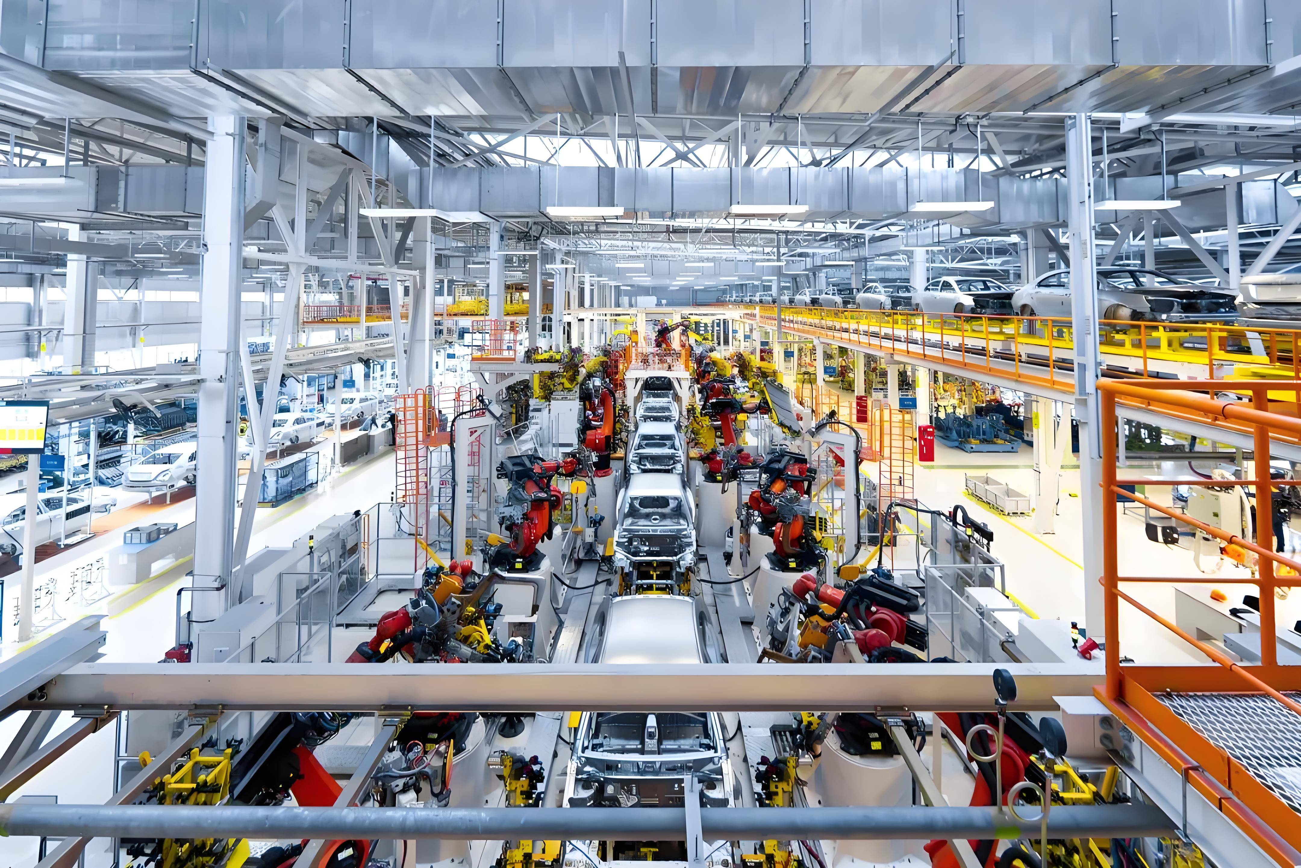 云plm云cad一体化平台在制造业的实际应用案例