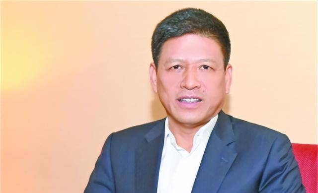 原创广东富豪苏志刚靠2个游乐园赚下千亿为运输动物包下波音747