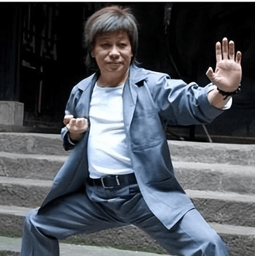 梁小龙_电影_武打