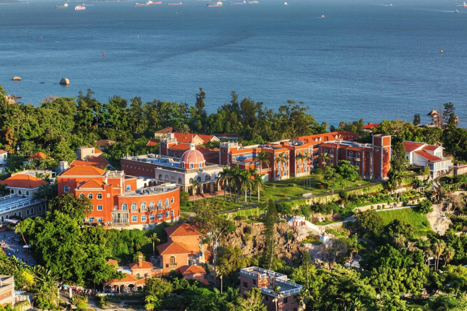 厦门旅行攻略景点介绍厦门旅游达人分享攻略