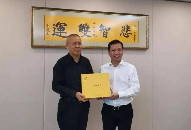 原创成也王老吉败也王老吉中国财富五百人唯一在逃犯陈鸿道的喜与悲