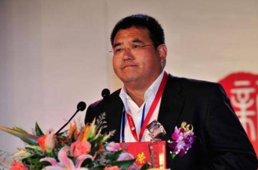 原创张祥青唐山孤儿成首富汶川地震捐1亿一生行善却未得善终