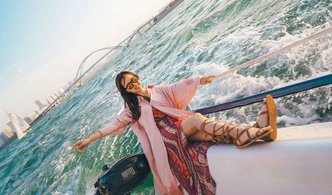 福建旅游导游推荐厦门旅游达人分享攻略