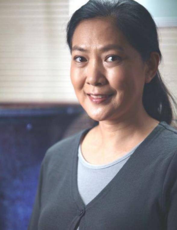 原创1985年沈丹萍怀孕要求丈夫带她去德国生活丈夫这样走不光彩