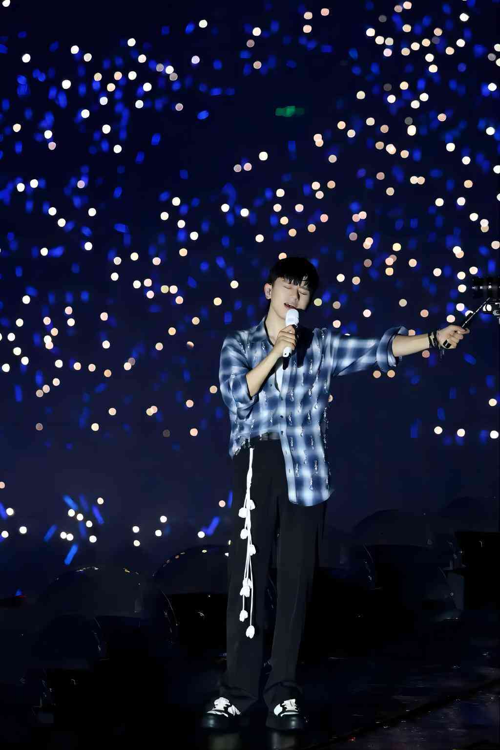 武汉市斯考泽传媒有限公司张杰2024未你好吗演唱会武汉站