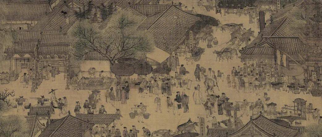 原创古代哪个朝代的犯人待遇最好秦朝囚衣都买不起宋朝能白吃白喝