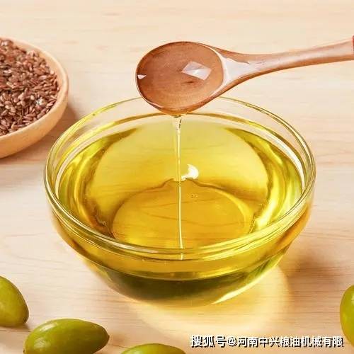 食用油为何会呈现不同的颜色,精炼设备厂家为您解答_加工_油脂_油料