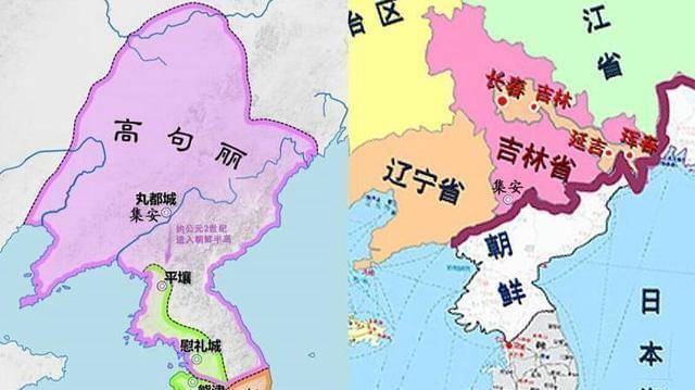 却惊现韩国博物馆,调查结果让人无法淡定_中国_我国_古代