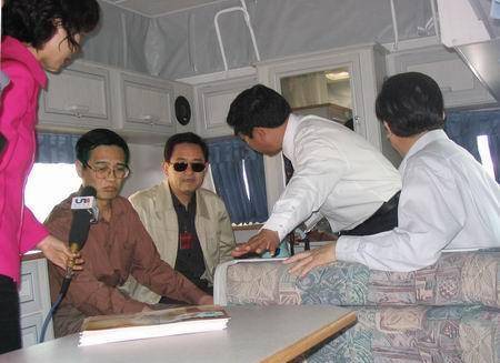 他35岁从政江苏,37岁官至副厅,54岁任江苏省长,今年76岁了_季允石